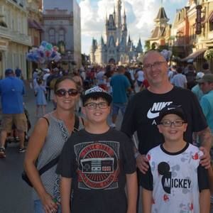 Meet your Posher, Joseph